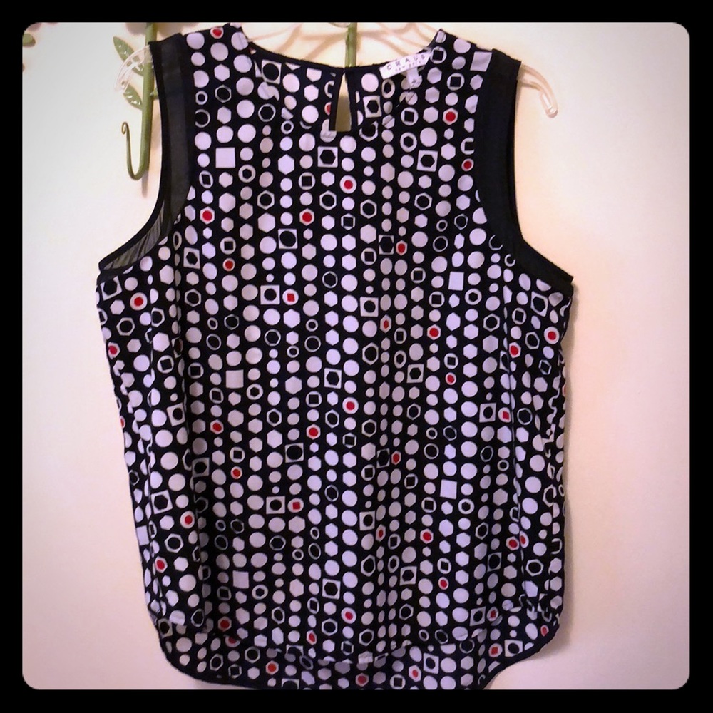Women’s Blouse Navy Blue